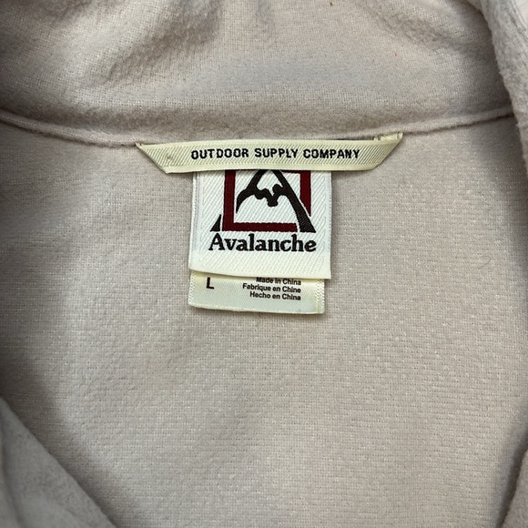 Avalanche Jacket size L - Picture 4 of 10